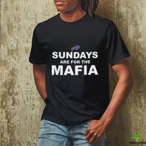 Eddie Mayerik Sundays Are The Maria 2023 Shirt