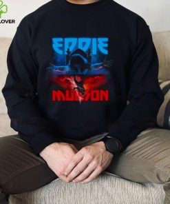 Eddie Munson 90's Retro Shirt Stranger Things 90s Baby TShirt