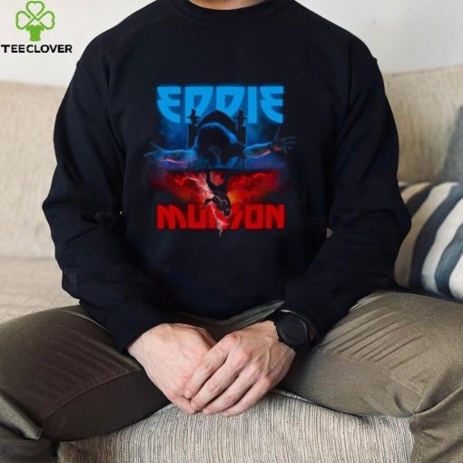 Eddie Munson 90’s Retro Shirt Stranger Things 90s Baby TShirt