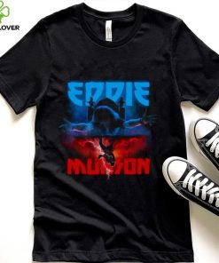 Eddie Munson 90's Retro Shirt Stranger Things 90s Baby TShirt