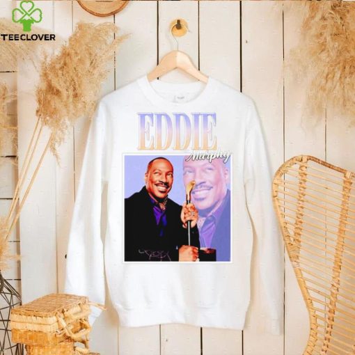 Eddie Murphy Vintage hoodie, sweater, longsleeve, shirt v-neck, t-shirt