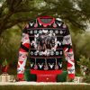 I Dont Appreciate Your Lack of Sarcasm Bob’s Burgers Ugly Christmas Sweater Holiday Gift Christmas Sweater