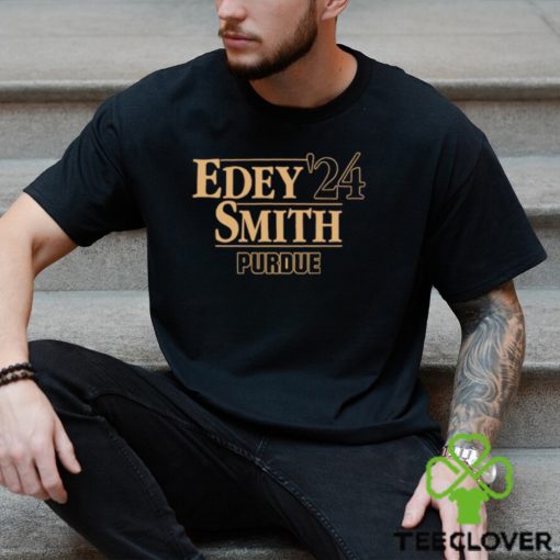 Edey Smith 24 Purdue Basketball hoodie, sweater, longsleeve, shirt v-neck, t-shirt