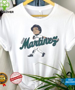 Edgar Martinez caricature hoodie, sweater, longsleeve, shirt v-neck, t-shirt