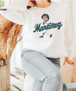 Edgar Martinez caricature hoodie, sweater, longsleeve, shirt v-neck, t-shirt