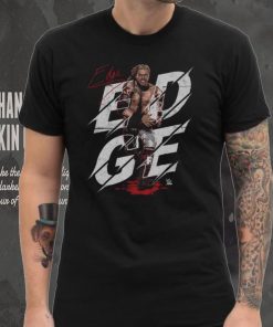 Edge Stacked Name WHT Shirt 4 Edge Stacked Name WHT Shirt