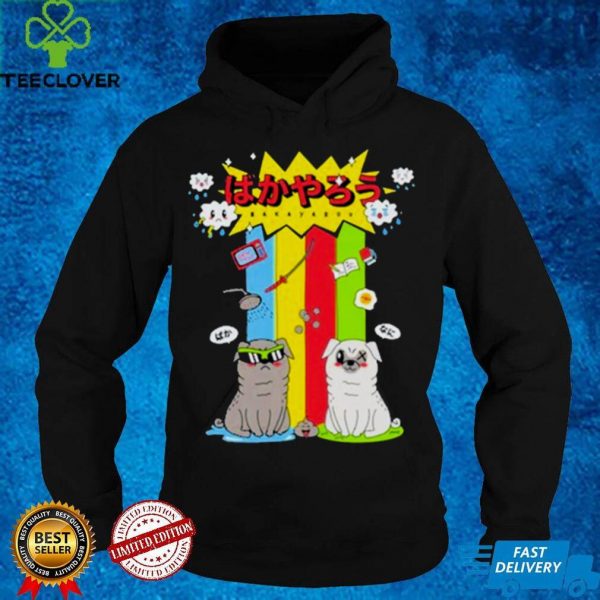 Edgy kun maya chan hoodie, sweater, longsleeve, shirt v-neck, t-shirt