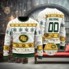 Elephant I ‘ll Get Over It Ugly Christmas Sweater For Men And Women