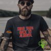 The Russians Are Coming Crawford Texas Shirt