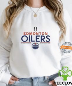 Edmonton Oilers 2024 Stanley Cup Playoffs Fanatics Authentic Pro Participant Unisex T Shirt