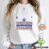 Edmonton Oilers We Want The Cup 2024 Western Conference Champions Shirt