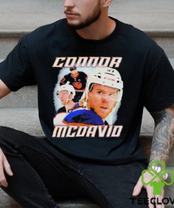 Edmonton Oilers Connor McDavid 2023 hoodie, sweater, longsleeve, shirt v-neck, t-shirt