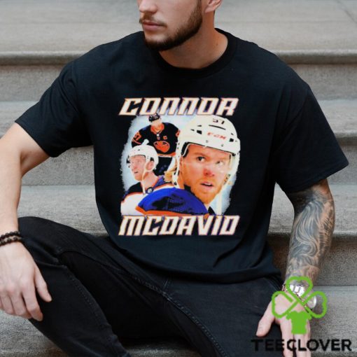 Edmonton Oilers Connor McDavid 2023 hoodie, sweater, longsleeve, shirt v-neck, t-shirt