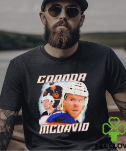 Edmonton Oilers Connor McDavid 2023 hoodie, sweater, longsleeve, shirt v-neck, t-shirt