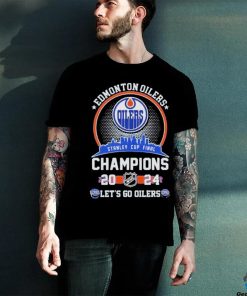 Edmonton Oilers Lets Go Oilers 2024 Stanley Cup Champions Shirt 3 Edmonton Oilers Lets Go Oilers 2024 Stanley Cup Champions Shirt