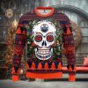 To Me You Are The World Mother’S Day 3D Full Print Ugly Sweater Christmas Gift Sweater