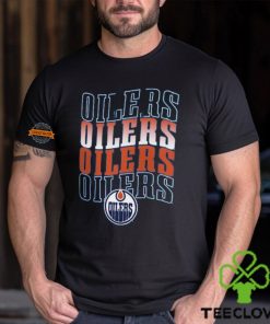 Edmonton Oilers Starter Four Team Name Logo Shirt 1 Edmonton Oilers Starter Four Team Name Logo Shirt