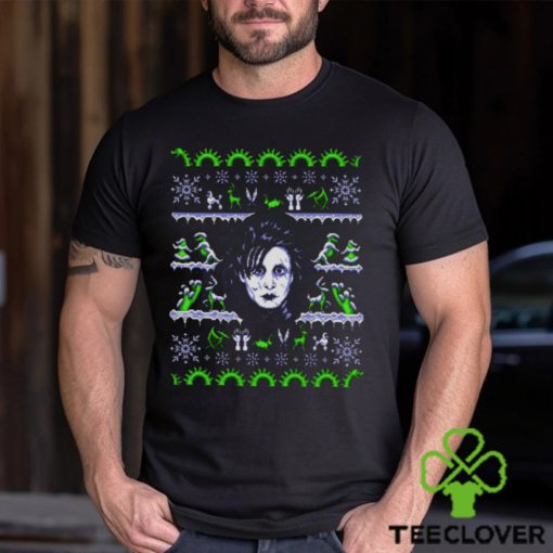 Edward Hands Vintage shirt