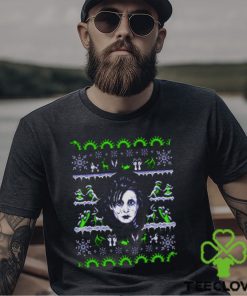 Edward Hands Vintage shirt