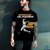 Edward Olivares #38 Player Pittsburgh Baseball hoodie, sweater, longsleeve, shirt v-neck, t-shirt