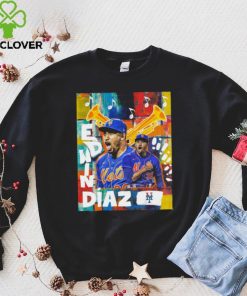 Edwin Díaz Let The Music Play Shirt