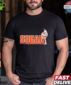 Edwin Diaz Sugar T Shirts