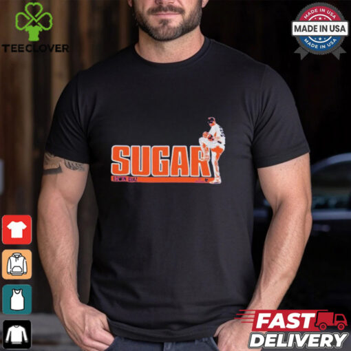 Edwin Diaz Sugar T Shirts