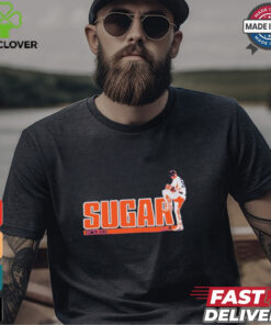 Edwin Diaz Sugar T Shirts