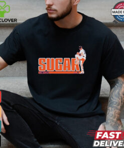 Edwin Diaz Sugar T Shirts