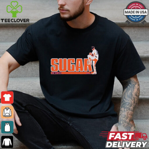 Edwin Diaz Sugar T Shirts