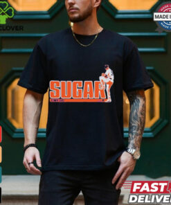 Edwin Diaz Sugar T Shirts