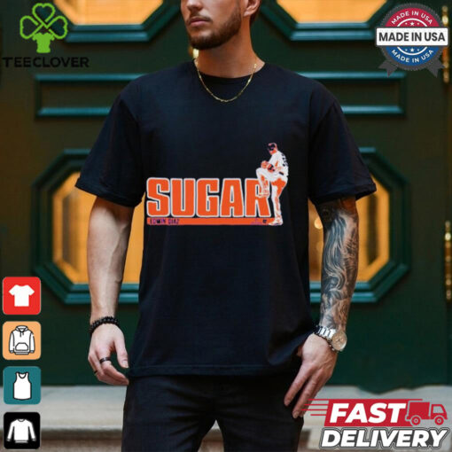 Edwin Diaz Sugar T Shirts