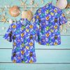 Kansas City Royals MLB Hawaiian Shirt Custom Name 3D All Over Printed Hawaii Shirt