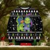 Best Gift 2023 Mike Tyson Ugly Christmas Sweater
