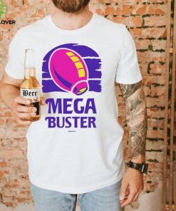 Efextex mega buster shirt