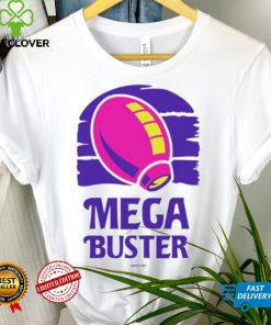 Efextex mega buster shirt