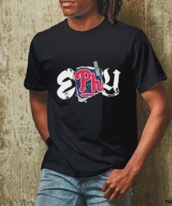 Effy Lives Effy Loves Sports Iv Phillies Shirt