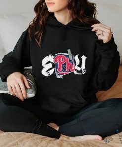 Effy Lives Effy Loves Sports Iv Phillies Shirt