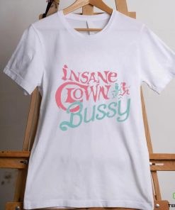 Effylives Insane Clown Bussy T Shirt