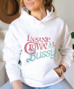 Effylives Insane Clown Bussy T Shirt