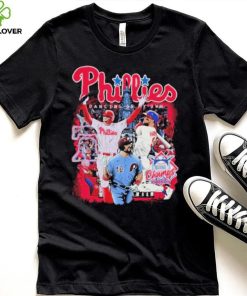Philadelphia Phillies 2022 Dancing On My Own NL Champions shirt