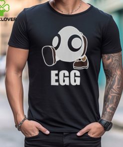 Eggventurer Egg Shirt