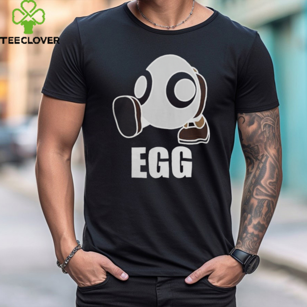 Eggventurer Egg Shirt Eggventurer Egg Shirt