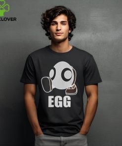 Eggventurer Egg Shirt 1 Eggventurer Egg Shirt