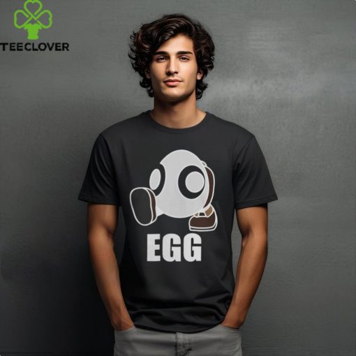 Eggventurer Egg Shirt