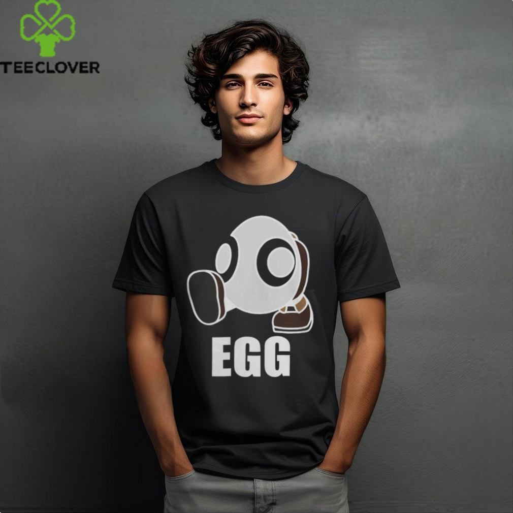 Eggventurer Egg Shirt Eggventurer Egg Shirt