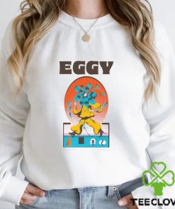 Eggy Band April 18th 2024 Brooklyn Bowl Las Vegas NV Shirt