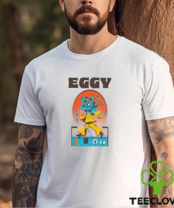 Eggy Band April 18th 2024 Brooklyn Bowl Las Vegas NV Shirt