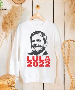 La Rebelión Lula T Shirt