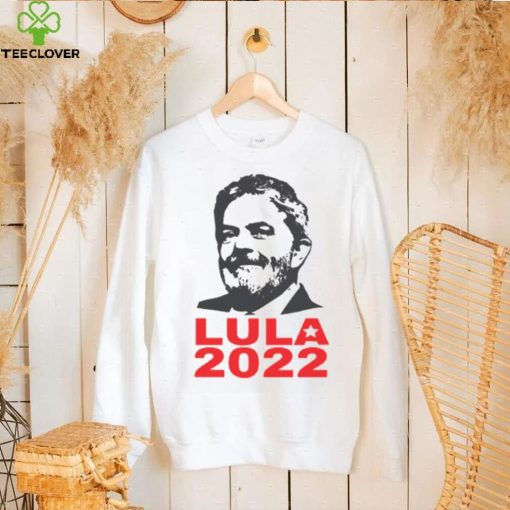 La Rebelión Lula T Shirt